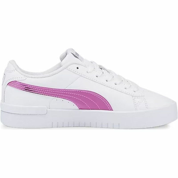 Pantofi sport pentru femei Puma Jada Holo 2.0 Alb - WALTI WALTI