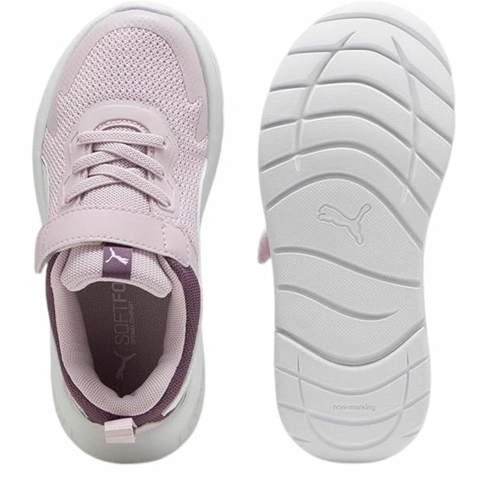 Adidași pentru Copii Puma Evolve Run Mesh Ac+ Ps - WALTI WALTI