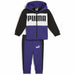 Trening Copii Puma Minicats Colorblock Jogger Mov - WALTI WALTI