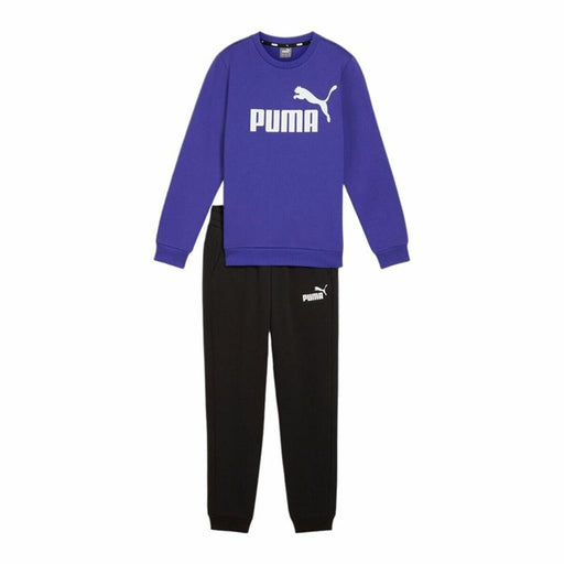 Trening Copii Puma No.1 Logo Sweat Suit - WALTI WALTI
