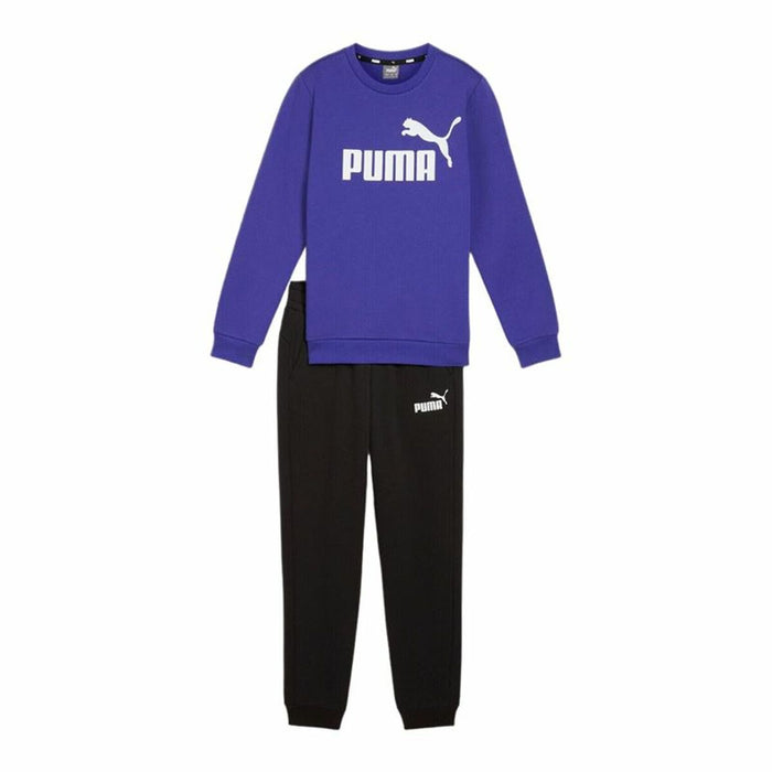 Trening Copii Puma No.1 Logo Sweat Suit - WALTI WALTI
