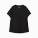 Tricou cu Mânecă Scurtă Femei Puma Cloudspun Mix Negru (XS) - WALTI WALTI
