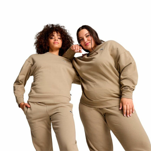 Hanorac fără Glugă Femei Puma - WALTI WALTI