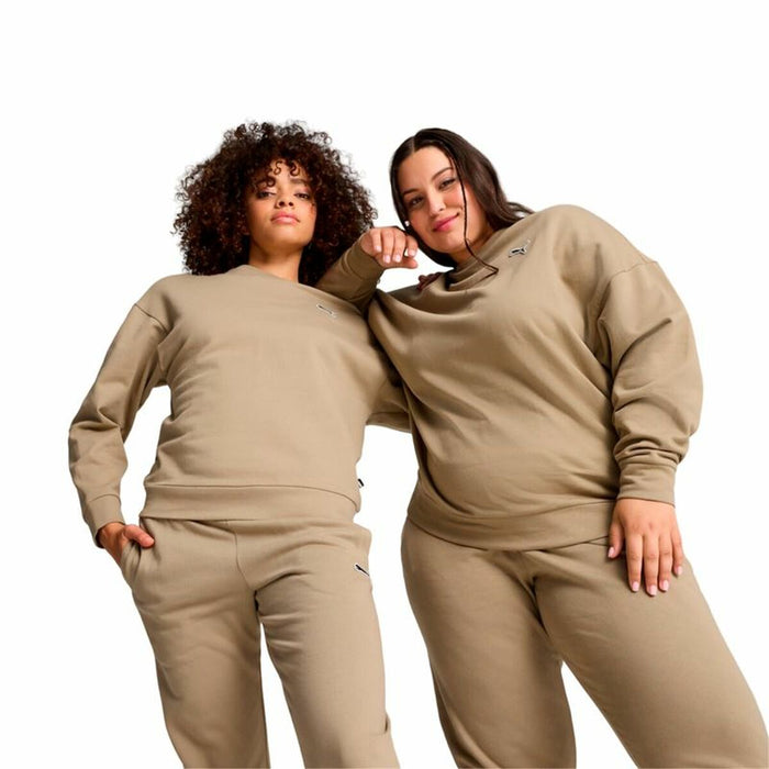 Hanorac fără Glugă Femei Puma - WALTI WALTI