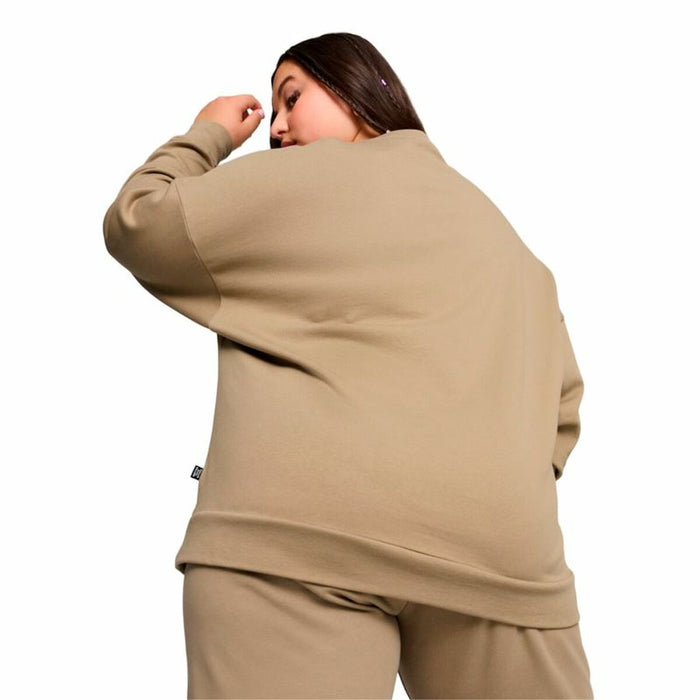 Hanorac fără Glugă Femei Puma - WALTI WALTI