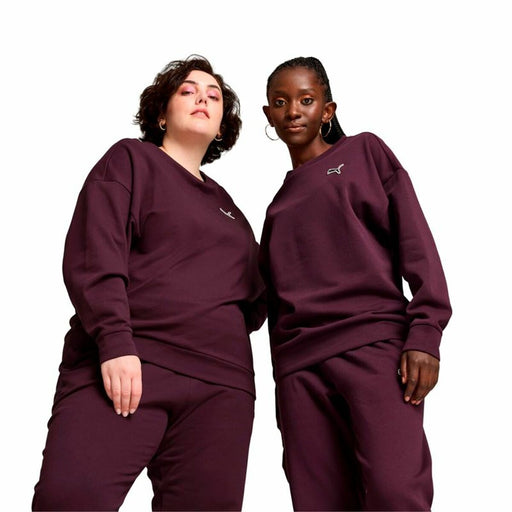 Hanorac fără Glugă Femei Puma - WALTI WALTI