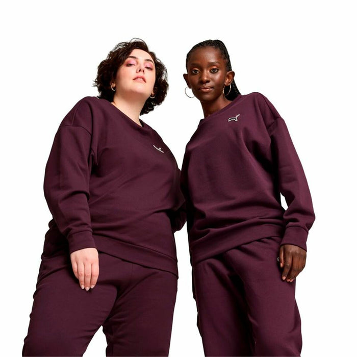 Hanorac fără Glugă Femei Puma - WALTI WALTI