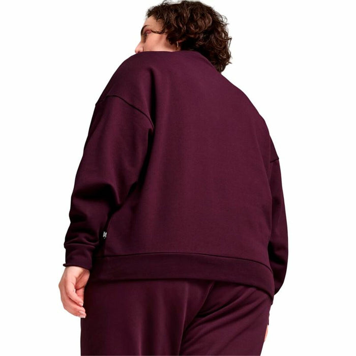 Hanorac fără Glugă Femei Puma - WALTI WALTI