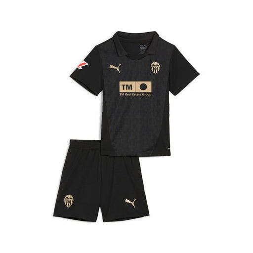 Set Sport pentru Copii Puma Vcf Away Minikit - WALTI WALTI