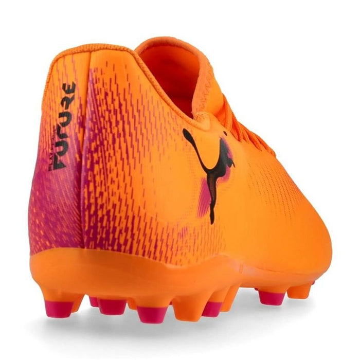 Încălțăminte de Fotbal pentru Adulți Puma Future 8 Play Mg - WALTI WALTI