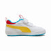 Adidași pentru Copii Puma Multiflex 2 Alb - WALTI WALTI