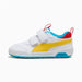 Adidași pentru Copii Puma Multiflex 2 Alb - WALTI WALTI