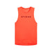 Tricou de Bărbați fără Mâneci Puma M X Hyrox Cloud Roșu - WALTI WALTI