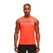 Tricou de Bărbați fără Mâneci Puma M X Hyrox Cloud Roșu - WALTI WALTI
