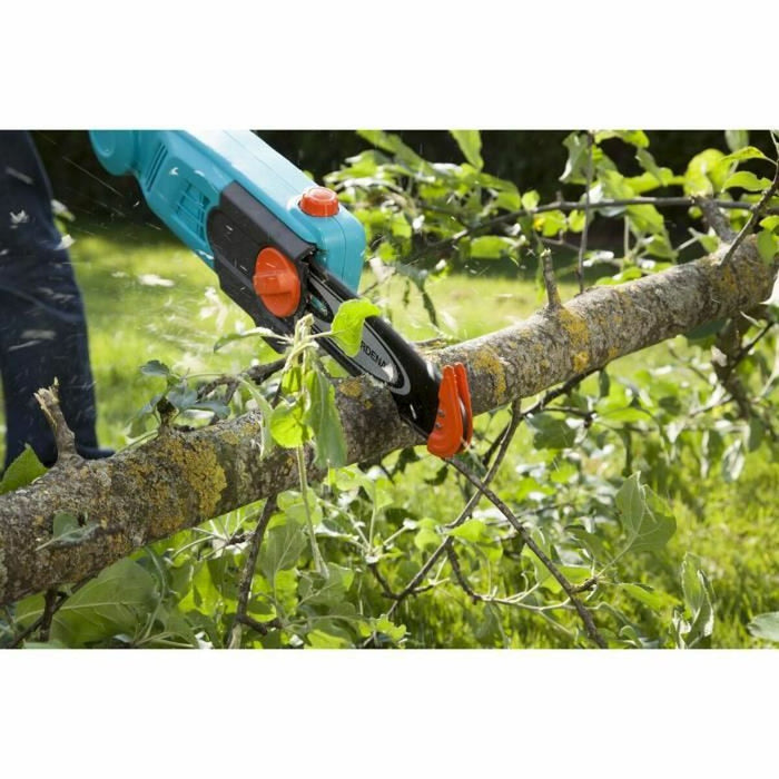 Ferăstrău electric Gardena 08868-20 720 W 20 cm - WALTI WALTI