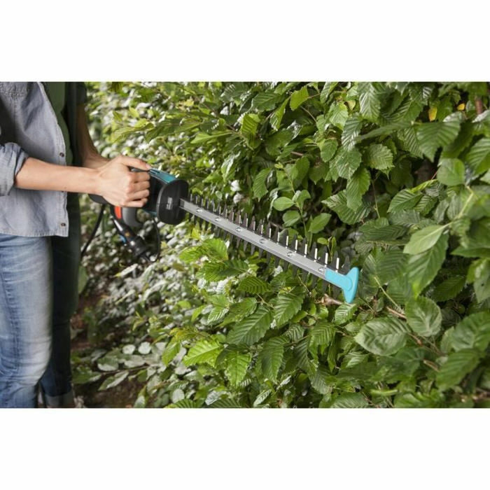 Foarfece de grădină Gardena 09830-20 420 W 45 cm - WALTI WALTI