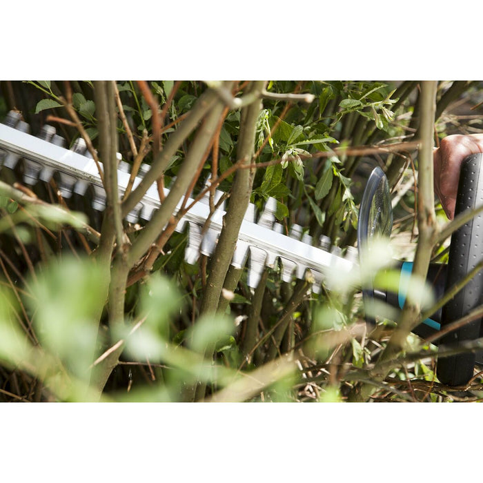 Foarfece de grădină Gardena G9834-20 600 W 55 cm - WALTI WALTI