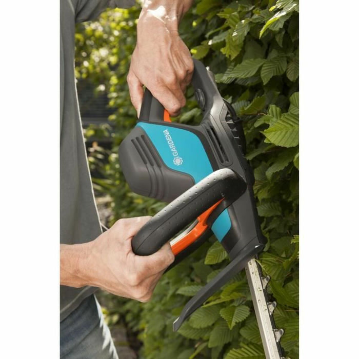Foarfece de grădină Gardena G9834-20 600 W 55 cm - WALTI WALTI