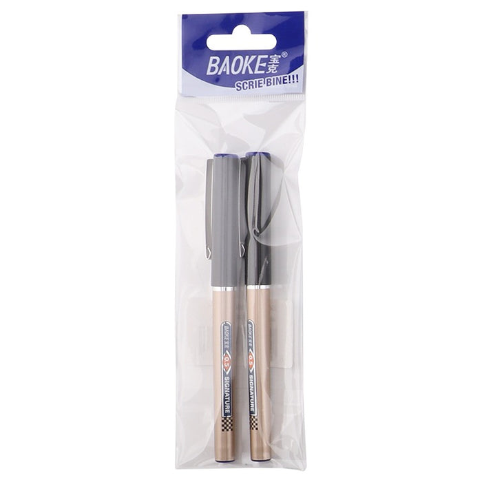 BAOKE SF Roller Signature 0,5 mm 2 bucati WALTI