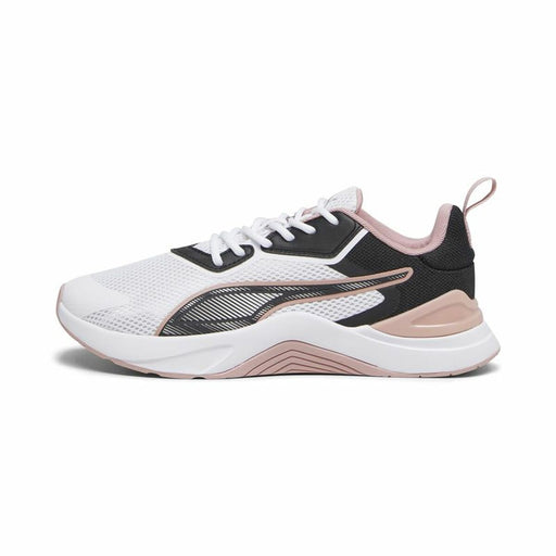 Pantofi sport pentru femei Puma Infusion Wn'S Alb - WALTI WALTI