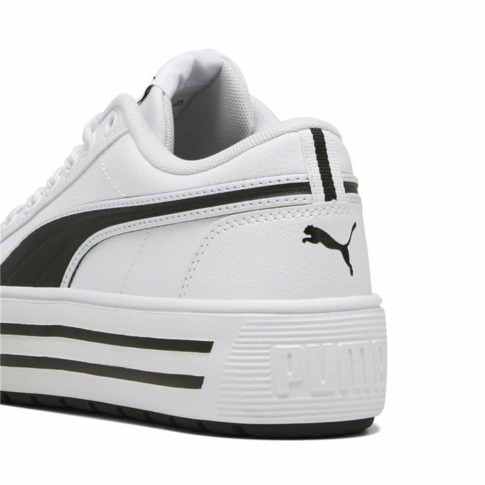 Adidași Casual de Damă Puma Kaia 2.0 Alb - WALTI WALTI