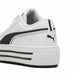 Adidași Casual de Damă Puma Kaia 2.0 Alb - WALTI WALTI