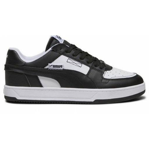 Încălțăminte Sport Bărbați Puma CAVEN 2.0 392332 02 Negru - WALTI