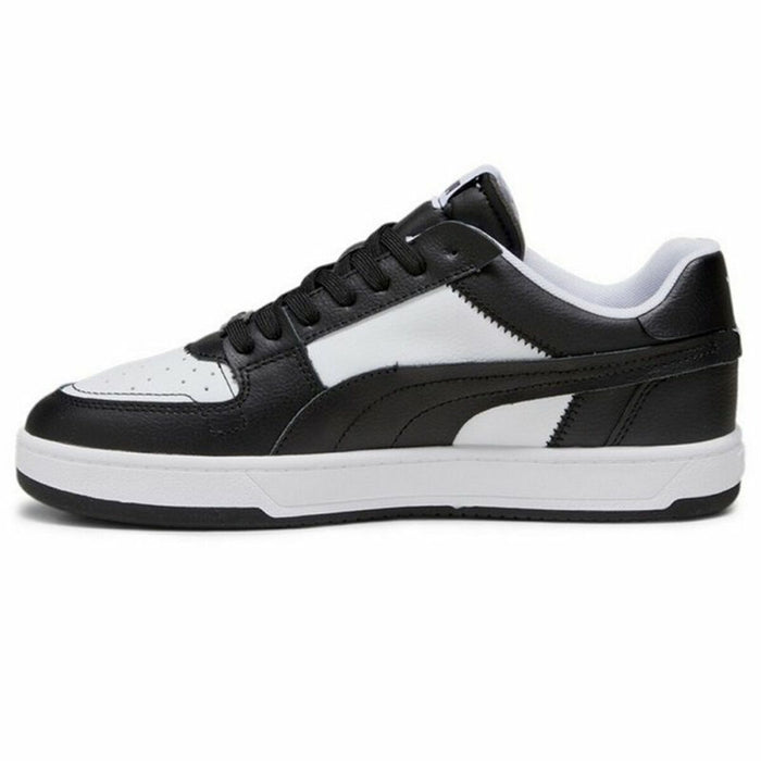 Încălțăminte Sport Bărbați Puma CAVEN 2.0 392332 02 Negru - WALTI