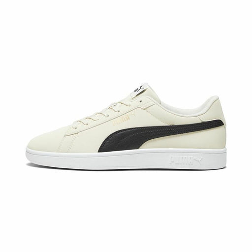 Adidași Casual Bărbați Puma  Smash 3.0 Buck Crem - WALTI WALTI