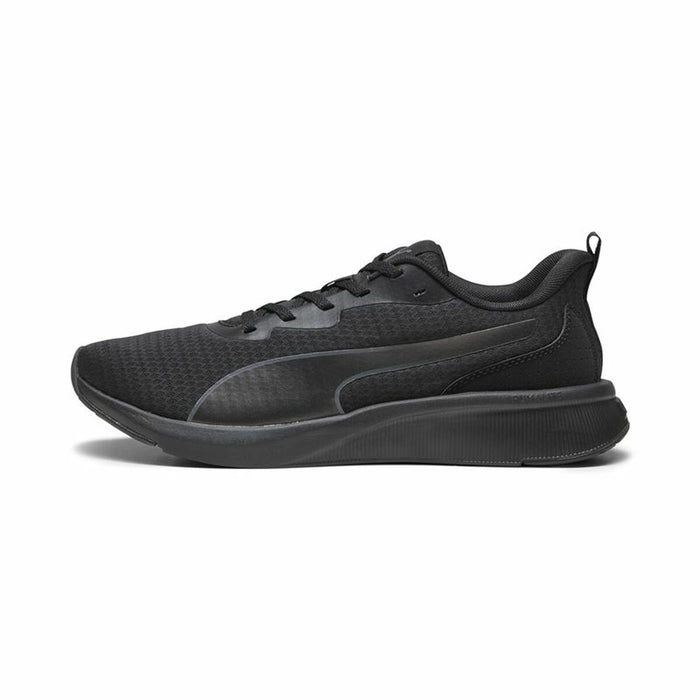 Încălțăminte de Running pentru Adulți Puma Flyer Lite Bărbați Negru - WALTI WALTI