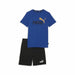 Set Sport pentru Copii Puma Essentials Albastru - WALTI