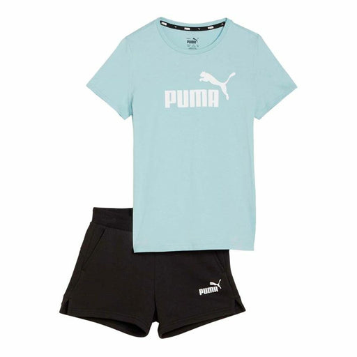 Set Sport pentru Copii Puma Essentials - WALTI