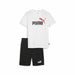 Set Sport pentru Copii Puma Essentials - WALTI