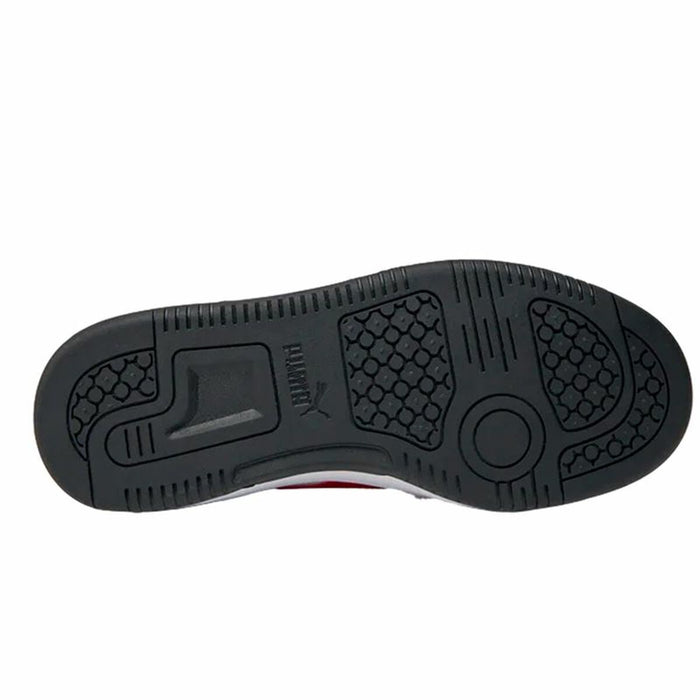 Adidași Casual Copii Puma Rebound V6 Gri - WALTI WALTI