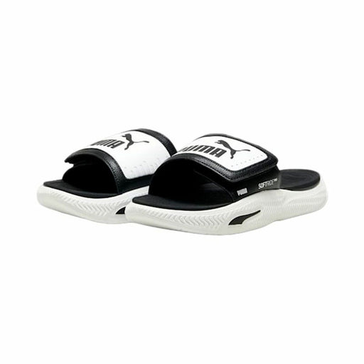 Șlapi pentru Damă Puma SoftridePro Slide 24 Negru - WALTI WALTI