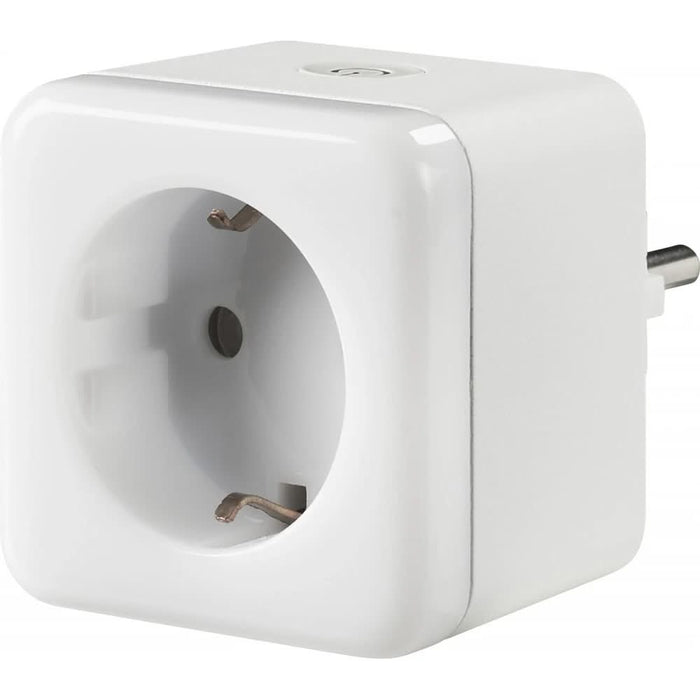 Priza inteligenta OSRAM Smart+, WI-FI, 3680W, 16A, alb WALTI