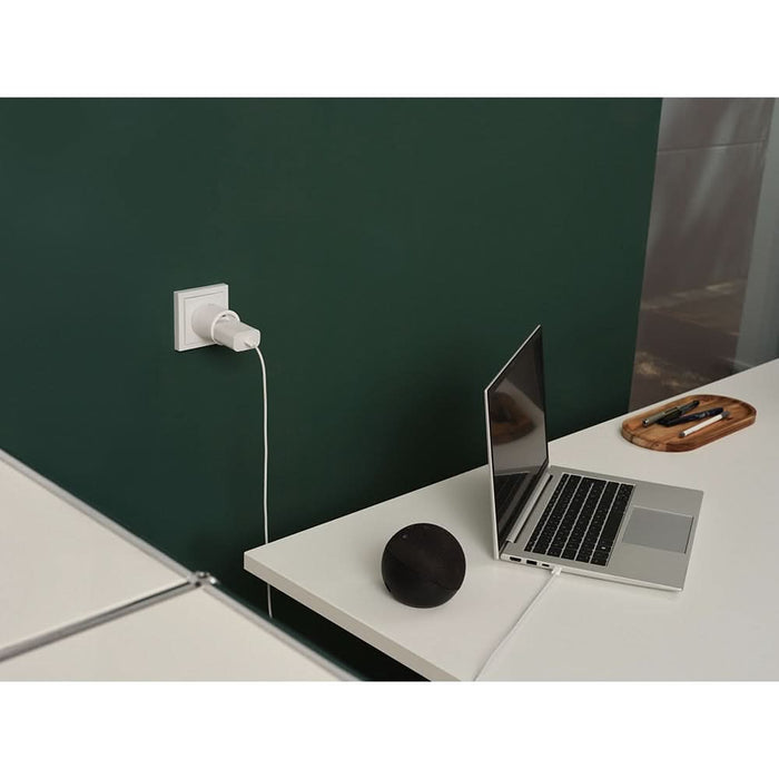 Priza smart OSRAM Smart Plus, 2300W, 16A, WiFi, alb WALTI
