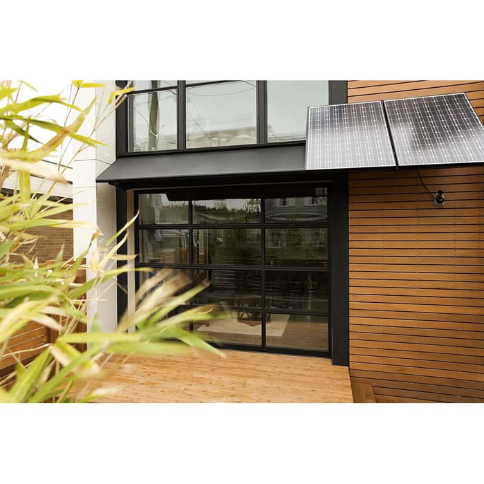 Priza inteligenta exterior OSRAM Smart+, Wi-Fi, 3680W, 16A, IP44, alb WALTI