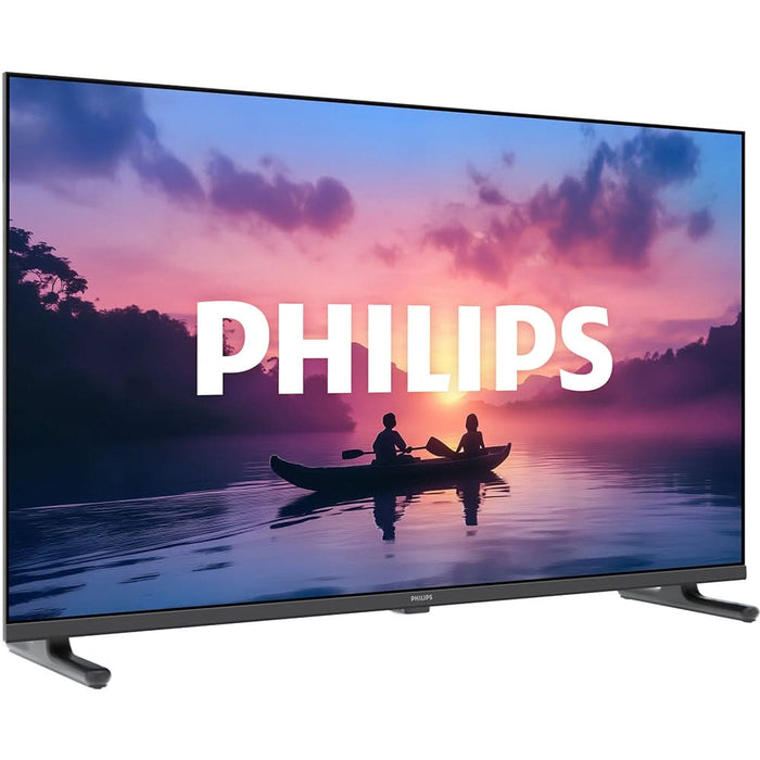 Televizor LED Smart PHILIPS 32PHS6050, HD, HDR10, 80cm - WALTI WALTI