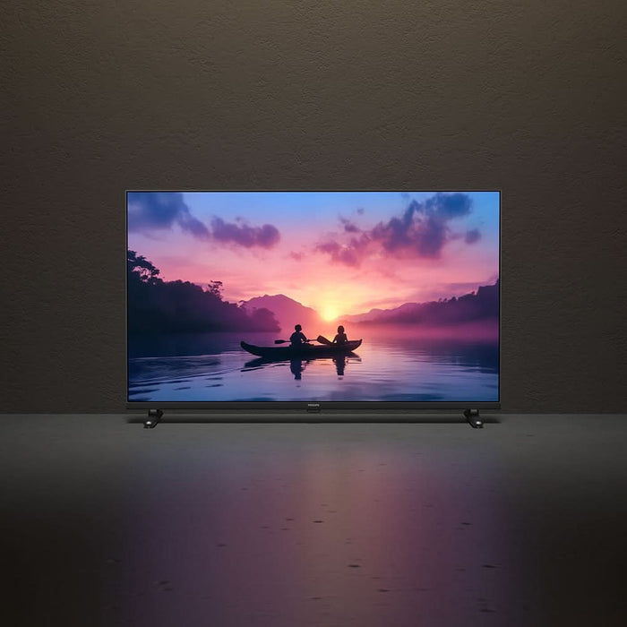 Televizor LED Smart PHILIPS 32PHS6050, HD, HDR10, 80cm - WALTI WALTI