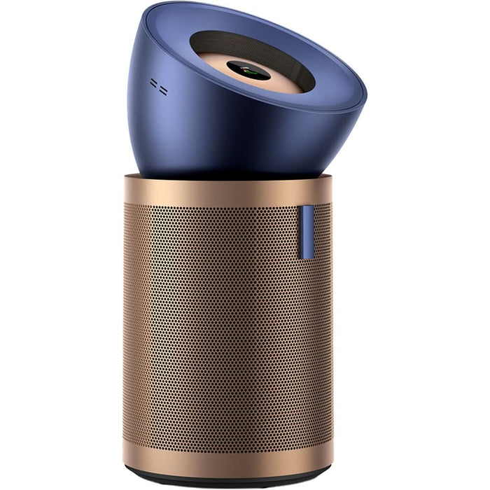 Purificator aer DYSON BP04, 10 trepte viteza, Hepa, Telecomanda, auriu - WALTI WALTI