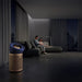 Purificator aer DYSON BP04, 10 trepte viteza, Hepa, Telecomanda, auriu - WALTI WALTI
