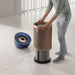 Purificator aer DYSON BP04, 10 trepte viteza, Hepa, Telecomanda, auriu - WALTI WALTI