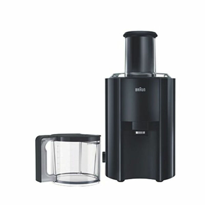Blender Braun J 300 Negru 800 W 1,25 L - WALTI WALTI