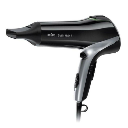 Uscător de Păr Braun Satin Hair 7 HD 780 2000 W - WALTI WALTI