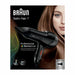 Uscător de Păr Braun Satin Hair 7 HD 780 2000 W Negru - WALTI WALTI