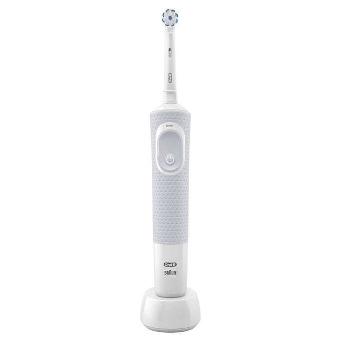 Perie de Dinți Electrică Oral-B VITALITY 100 SENTIVE ULTRA THIN - WALTI WALTI