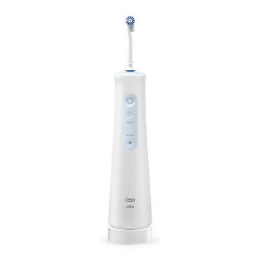 Irigator Dentar Oral-B AQUA CARE 4 Alb Multicolor - WALTI WALTI