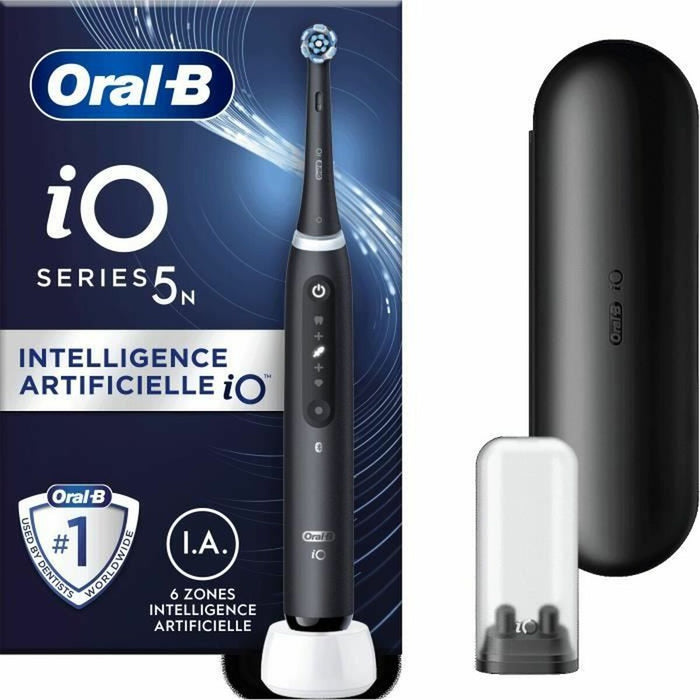 Perie de Dinți Electrică Oral-B iO5 - WALTI WALTI