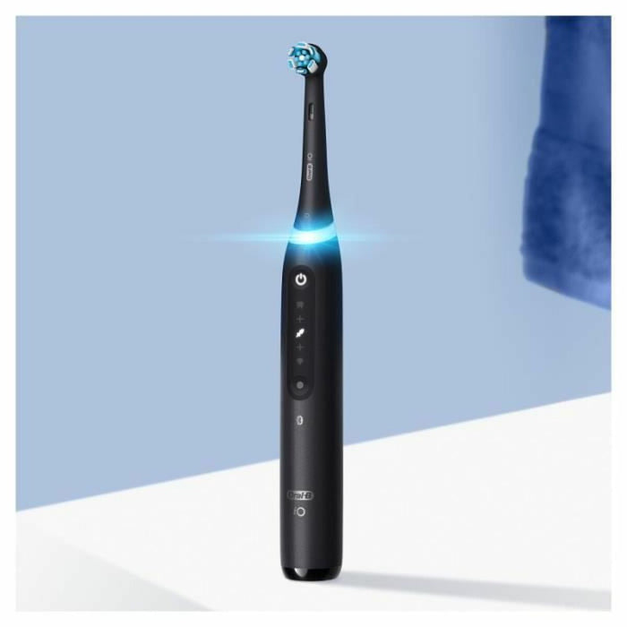 Perie de Dinți Electrică Oral-B io Series 5 - WALTI WALTI